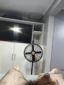 Stream this complete clip named Juanin_24, 24 years old, male