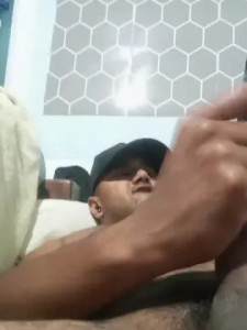 Watch uncut scene titled JesusOviedo888, 25 years old, male