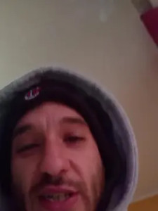 Enjoy watching uncensored video named LolloEBibbi, 30 years old, male