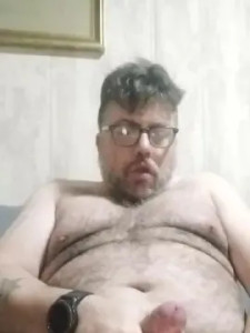 Enjoy watching this uncut movie named Roberleon, 43 years old, male