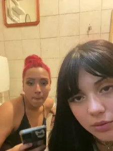 Watch hardcore video called Lacoloymorocha Cam porn model from cam4