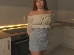 View the complete clip titled Debroahchrostowski Cam porn model from chaturbate