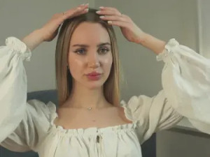 Stream the uncut scene named ChelseyFrelow Cam porn model from cam4