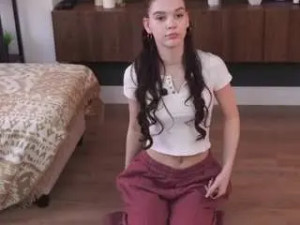 Play this hardcore clip called Ozellfullen Cam porn model from camsoda