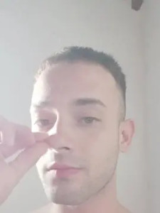 Play the uncut clip named Marquitoxxx23, 22 years old, male