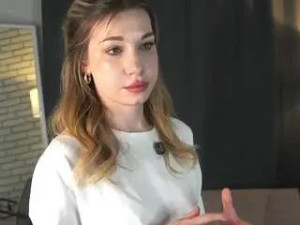 Enjoy watching HD clip named Laylacourier Cam porn model from camsoda