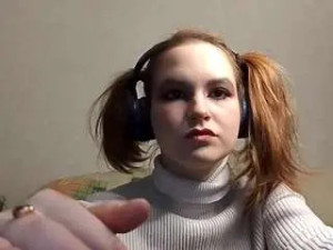 Stream this HD clip titled Katerinebuccieri Cam porn model from camsoda