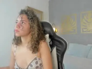 Enjoy watching this complete video of Sahara_nighy Cam porn model from chaturbate