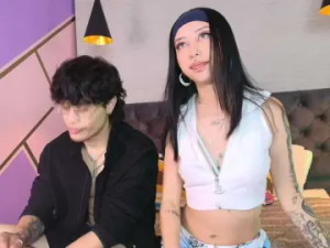 Enjoy watching this uncut movie of FuryDark Cam porn model from bongacams