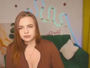 Stream uncut clip named Mirandaoro Cam porn model from camsoda