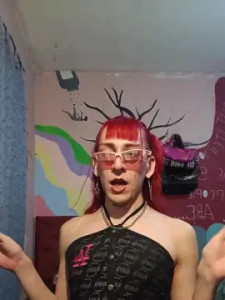 Enjoy watching the uncensored scene of MissNao Cam porn model from cam4