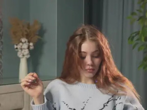 Enjoy watching this complete video titled IrmgardKawamoto Cam porn model from cam4