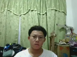 Watch hardcore scene of jiji1069, 30 years old, male