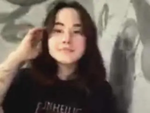 Play the hardcore scene titled Theressabrodhag Cam porn model from camsoda