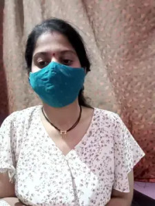 Play HD clip titled Sheetal Cam porn model from cam4