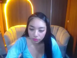 Watch hardcore movie of Meganyin_b Cam porn model from chaturbate