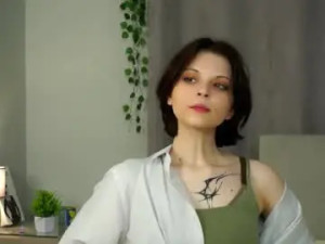 Watch complete movie titled Sabinekansky Cam porn model from chaturbate