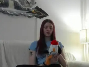 Watch uncut movie titled Kritotip Cam porn model from chaturbate