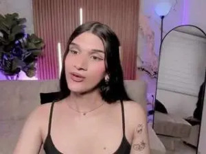 Watch hardcore scene called biancabaldwin, trans