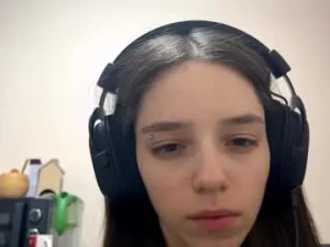 Enjoy watching hardcore scene of Annabellemeireles Cam porn model from chaturbate