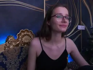 Enjoy watching this complete clip named Aureliavyxen Cam porn model from chaturbate