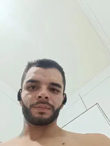 Stream HD video named Meupaubranco, 25 years old, male