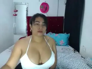 Play uncut movie titled Busty_latinax Cam porn model from chaturbate