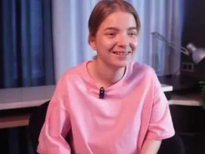 Watch the uncut movie titled Darianutley Cam porn model from camsoda