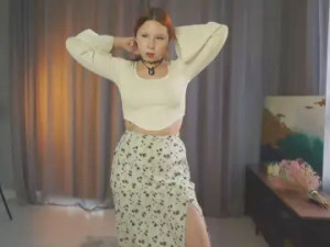 Stream the HD clip named IsidraMorphy Cam porn model from cam4