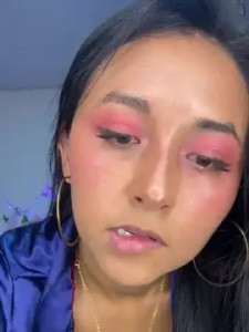 Play this full video of Abby_Leon Cam porn model from cam4