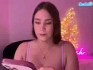 Play the full movie named Savnnhx Cam porn model from camsoda