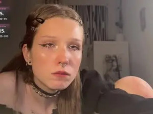 Stream uncut video of sutulaua, 19 years old, trans