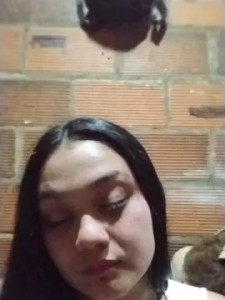 Stream the complete clip called Valentina518 Cam porn model from cam4