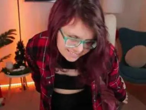 Watch this hardcore movie called Ariell-mini Cam porn model from camsoda