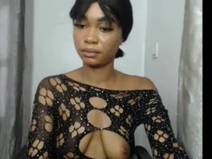 View hardcore clip of Slim_ebonygirl4 Cam porn model from chaturbate