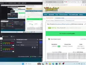 View this uncensored scene of Skyller33 Cam porn model from chaturbate