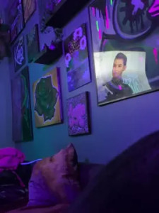 Play hardcore video named 2juicyfruity Cam porn model from cam4