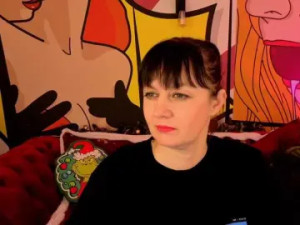 Stream this hardcore clip titled MariStorm Cam porn model from bongacams