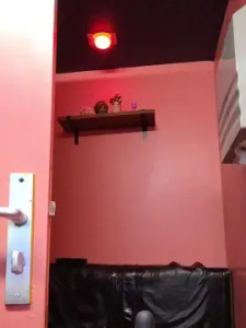 Enjoy watching this hardcore scene of caribane44, 18 years old, male