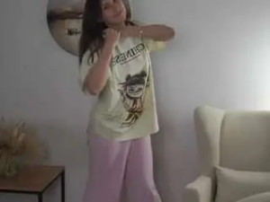 Play this hardcore video titled Lieselottehoston Cam porn model from camsoda