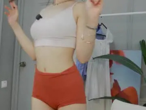 Enjoy watching this HD video of Clara_la_san Cam porn model from chaturbate