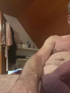 Enjoy watching this hardcore movie titled Opahot, 68 years old, male