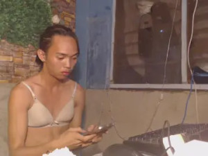 Watch uncensored clip named LaureneFromPH, 23 years old, trans