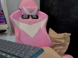 Enjoy watching the uncut video titled Sherilk1 Cam porn model from camsoda