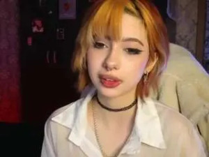 Play the full clip named Missmorganmoon Cam porn model from camsoda