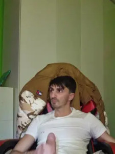 Enjoy watching complete scene of BOSSBULLY, 25 years old, male