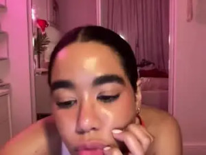 Stream the hardcore clip of Lunaravixen Cam porn model from chaturbate