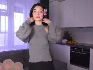 Watch complete video named Bombaleila Cam porn model from chaturbate