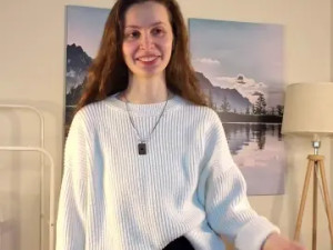 View the hardcore movie of MariluProue Cam porn model from cam4