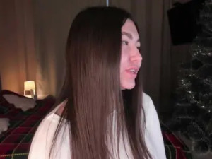 Watch this uncut movie of PinkDove Cam porn model from bongacams